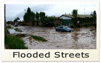 Flooded Streets
